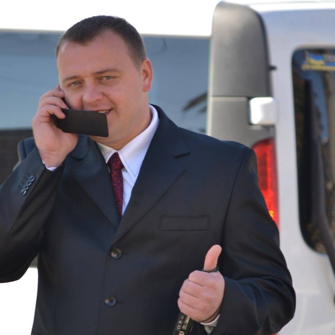 Владимир Беднарский