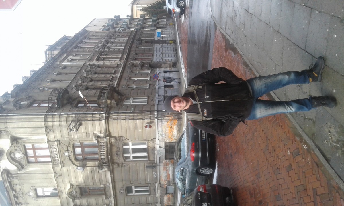 Сергей Рибась