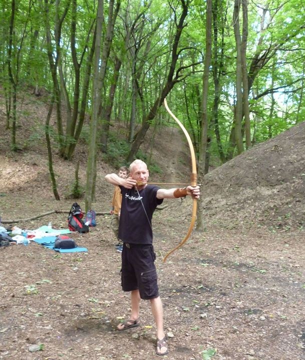 Illia Holoborodko
