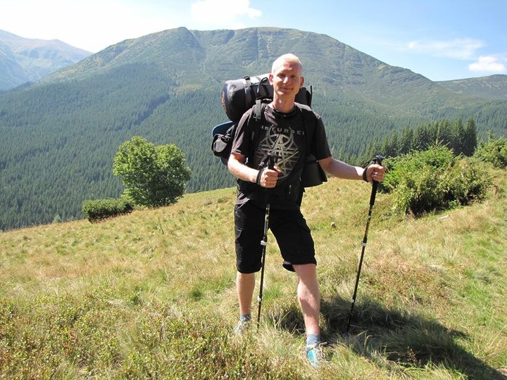 Illia Holoborodko