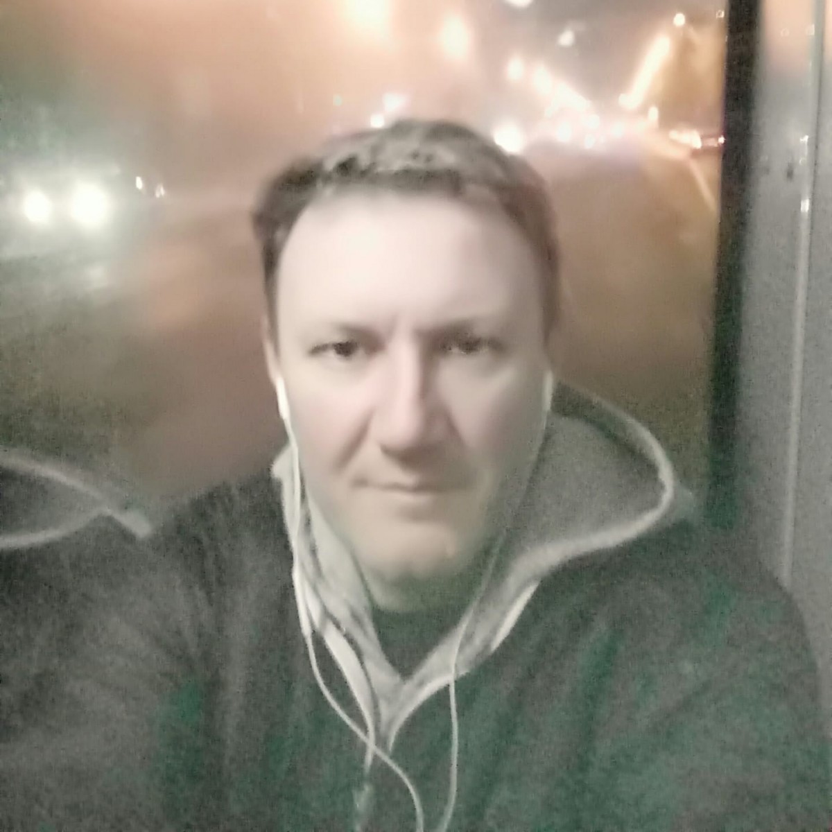 Алексей Баранов