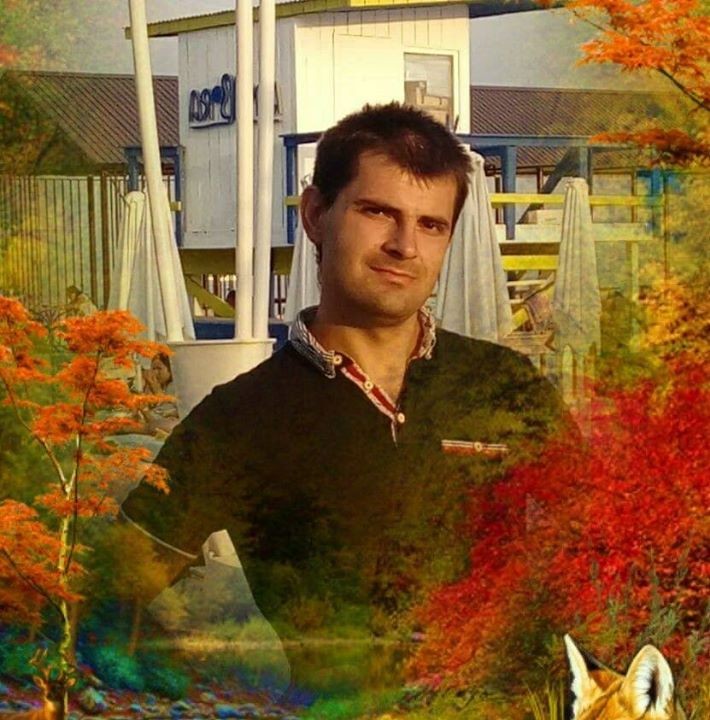 Руслан Сахарнюк