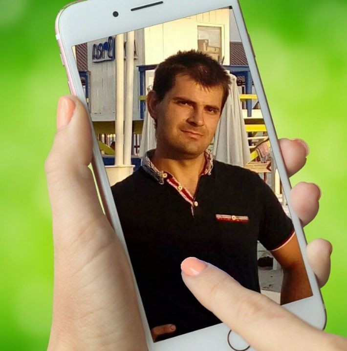 Руслан Сахарнюк