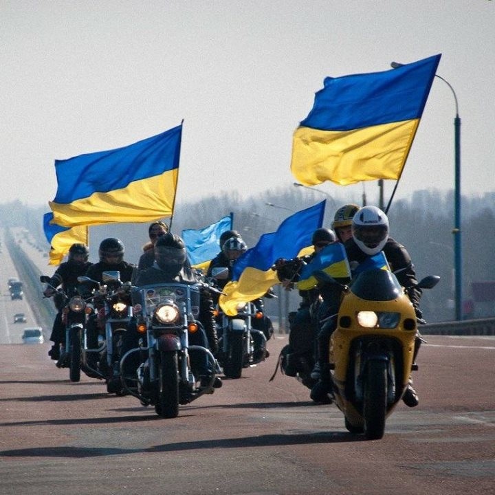 Сергей Кропивка