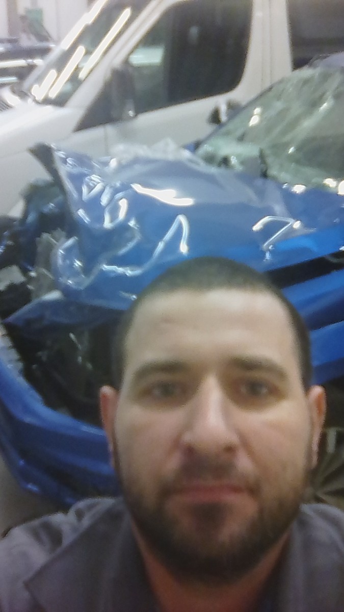 Голышко виктор викторович 