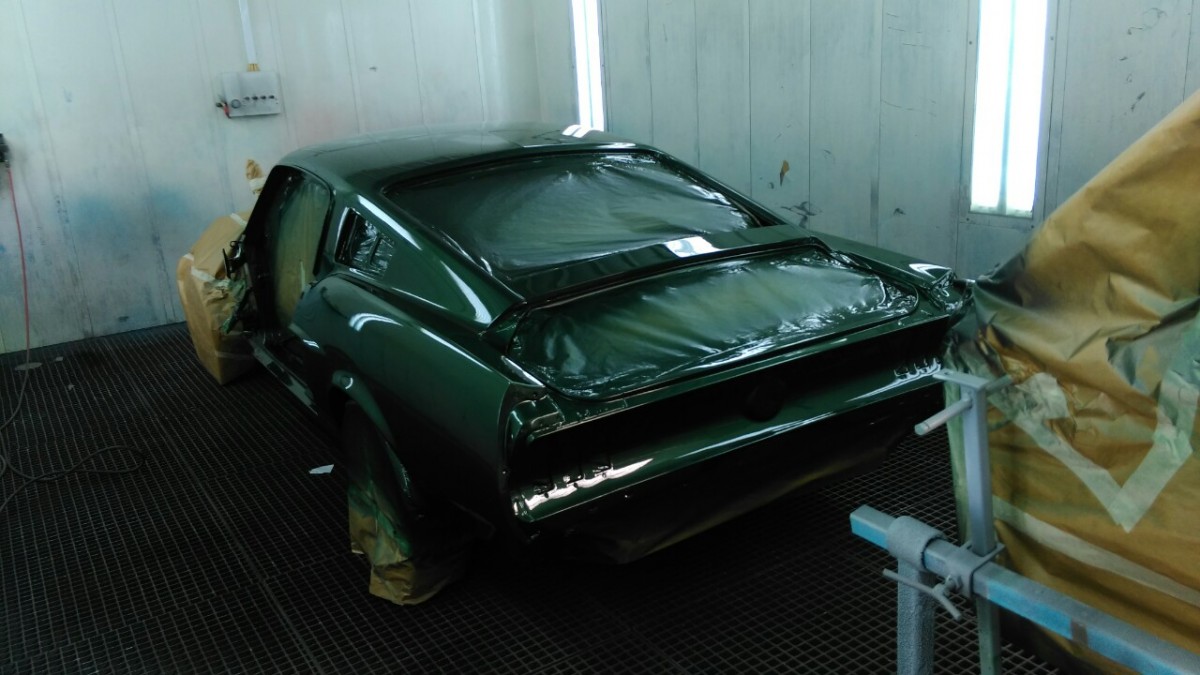 Голышко виктор викторович 