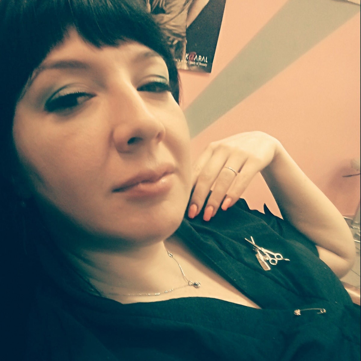 Любовь Судоргина