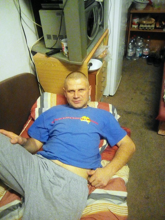 Kolya Nehupor
