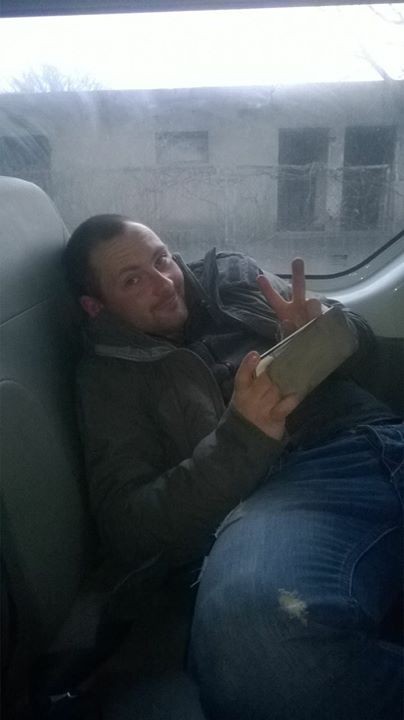 Дмитрий Селищев