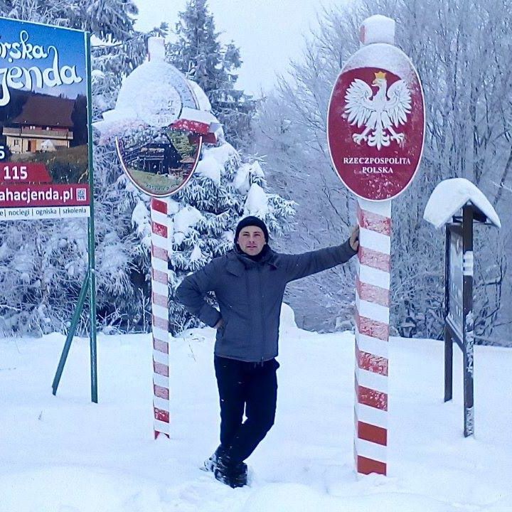 Дмитрий Селищев