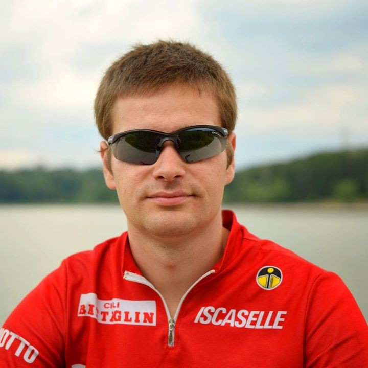 Дима Калашников