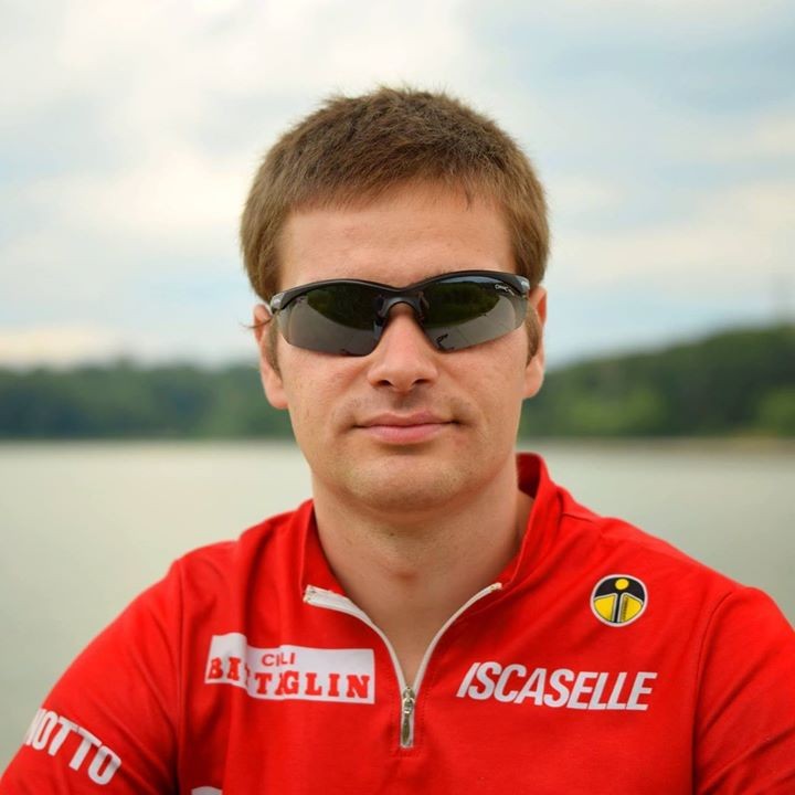 Дима Калашников