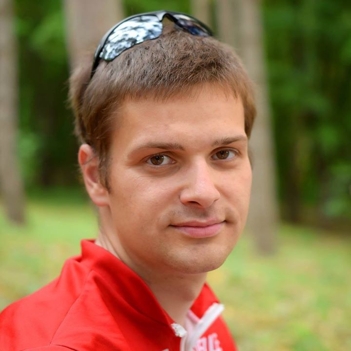 Дима Калашников