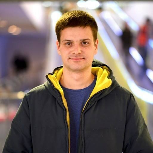 Дима Калашников
