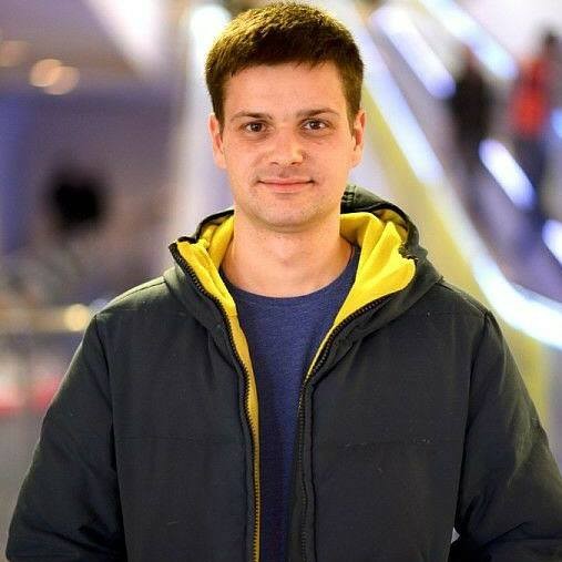 Дима Калашников