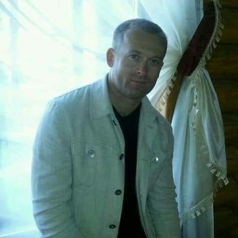 Volodymyr Panas