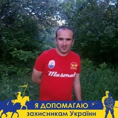 Pavlo Kalashnikov