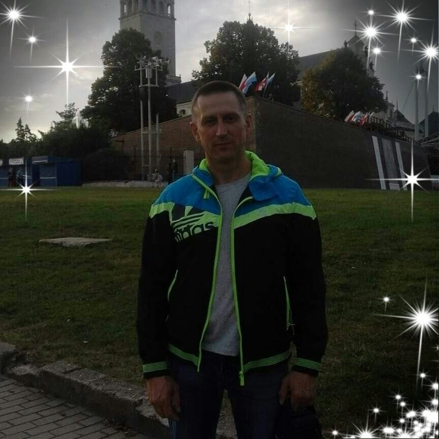 Vladyslav Stepanenko