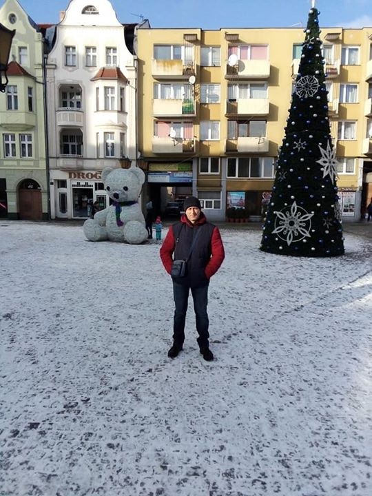 Vladyslav Stepanenko