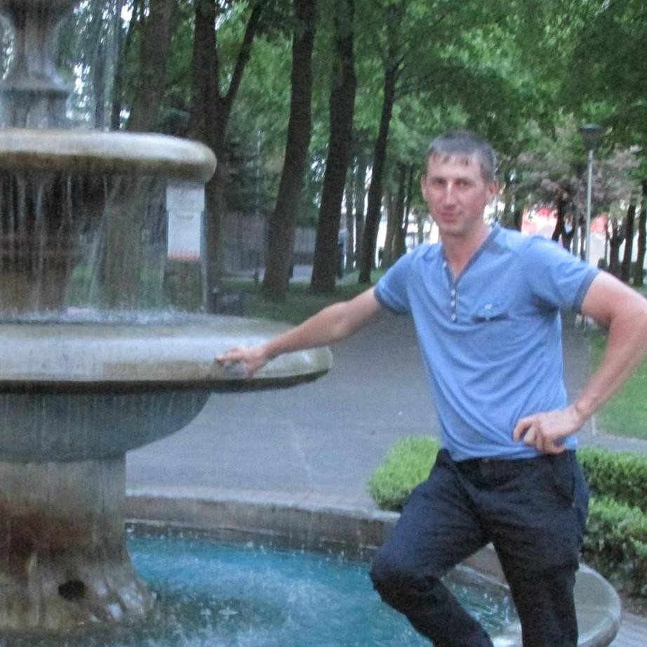 Igor Zuravskiy