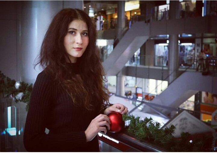 Wiktoria Guralskaja