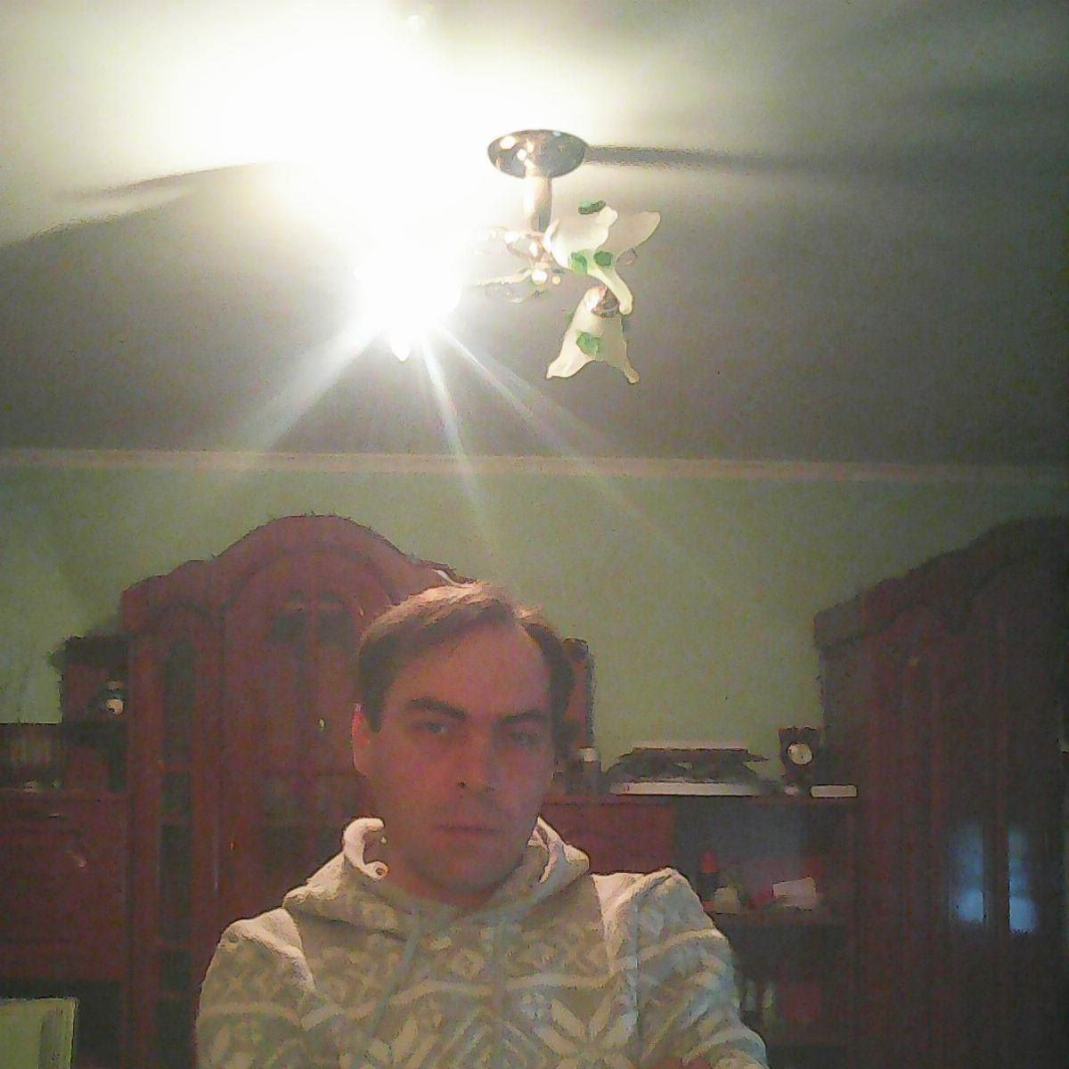 Игорь Левчук