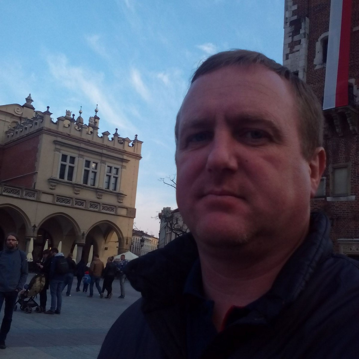 Александр Трохин