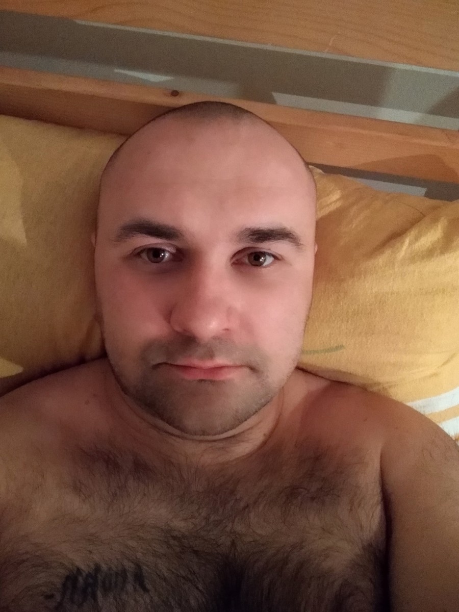 Микола Бузько
