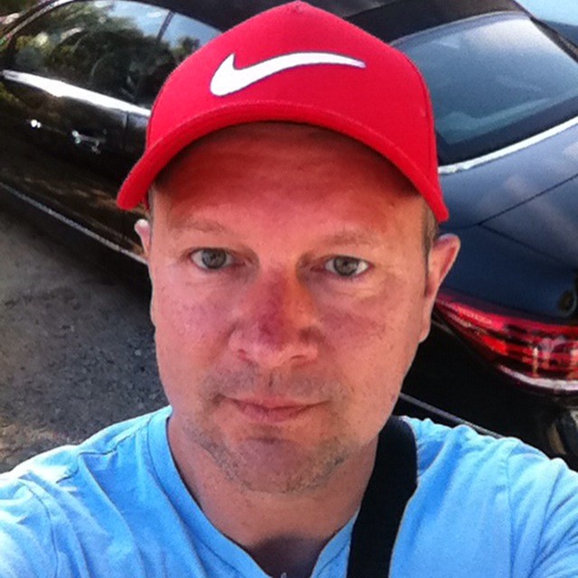 Дмитрий Балабанов