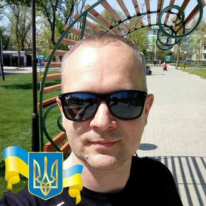 Дмитрий Балабанов