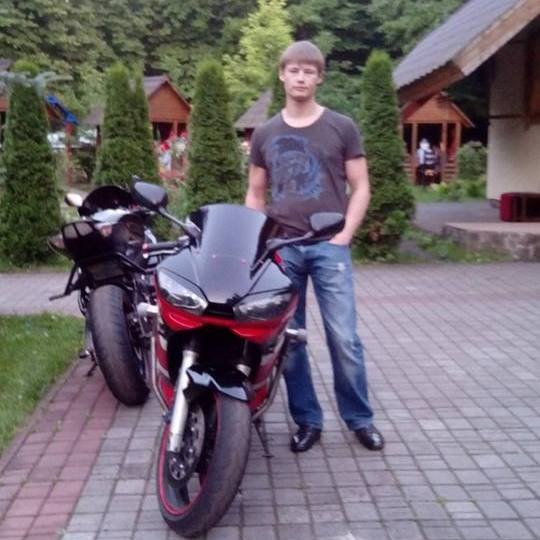 Денис Докорін