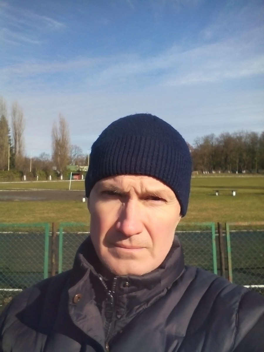 Владимир Бабкин