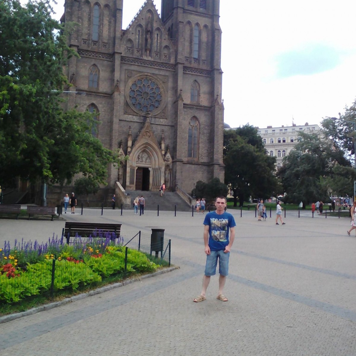 Виталий Алексеевич