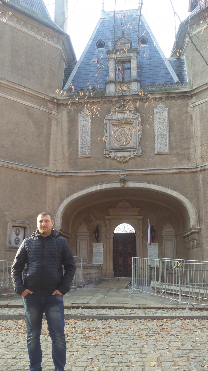 Aleksandr55 Павленко