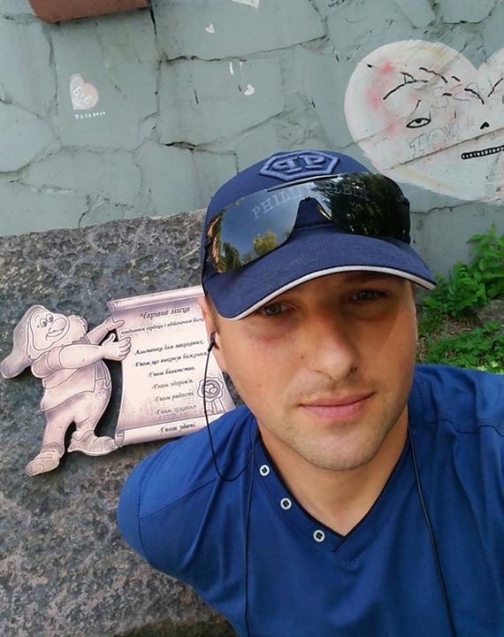 Aleksandr55 Павленко