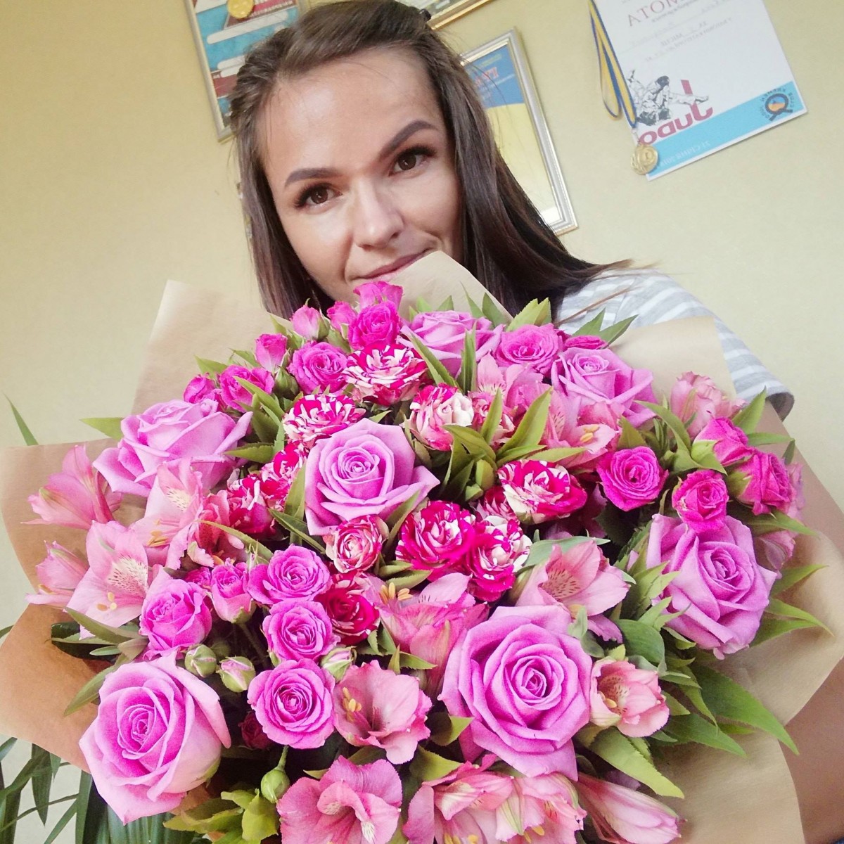 Yevgenia Bakalenko