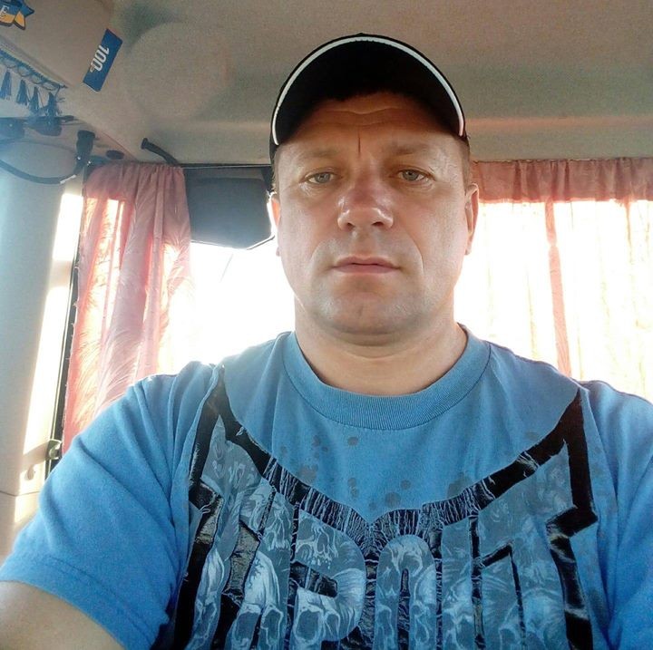 Ваня Гаджимура