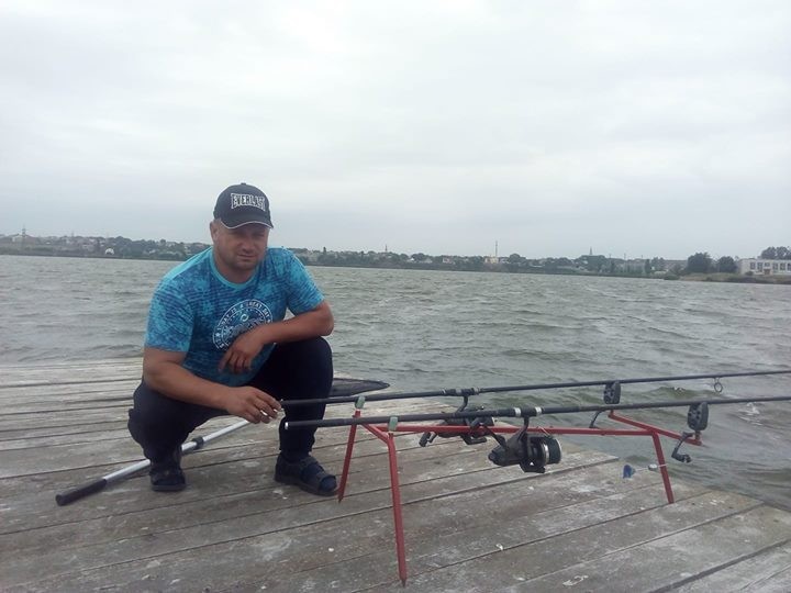 Ваня Гаджимура