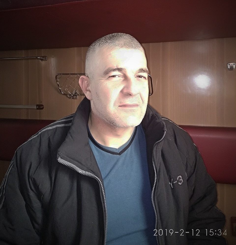 Вова Чепурной