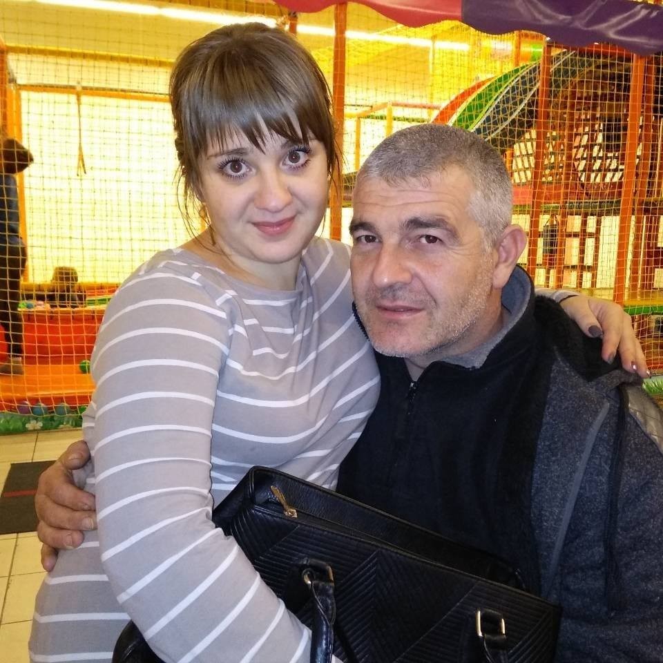 Вова Чепурной