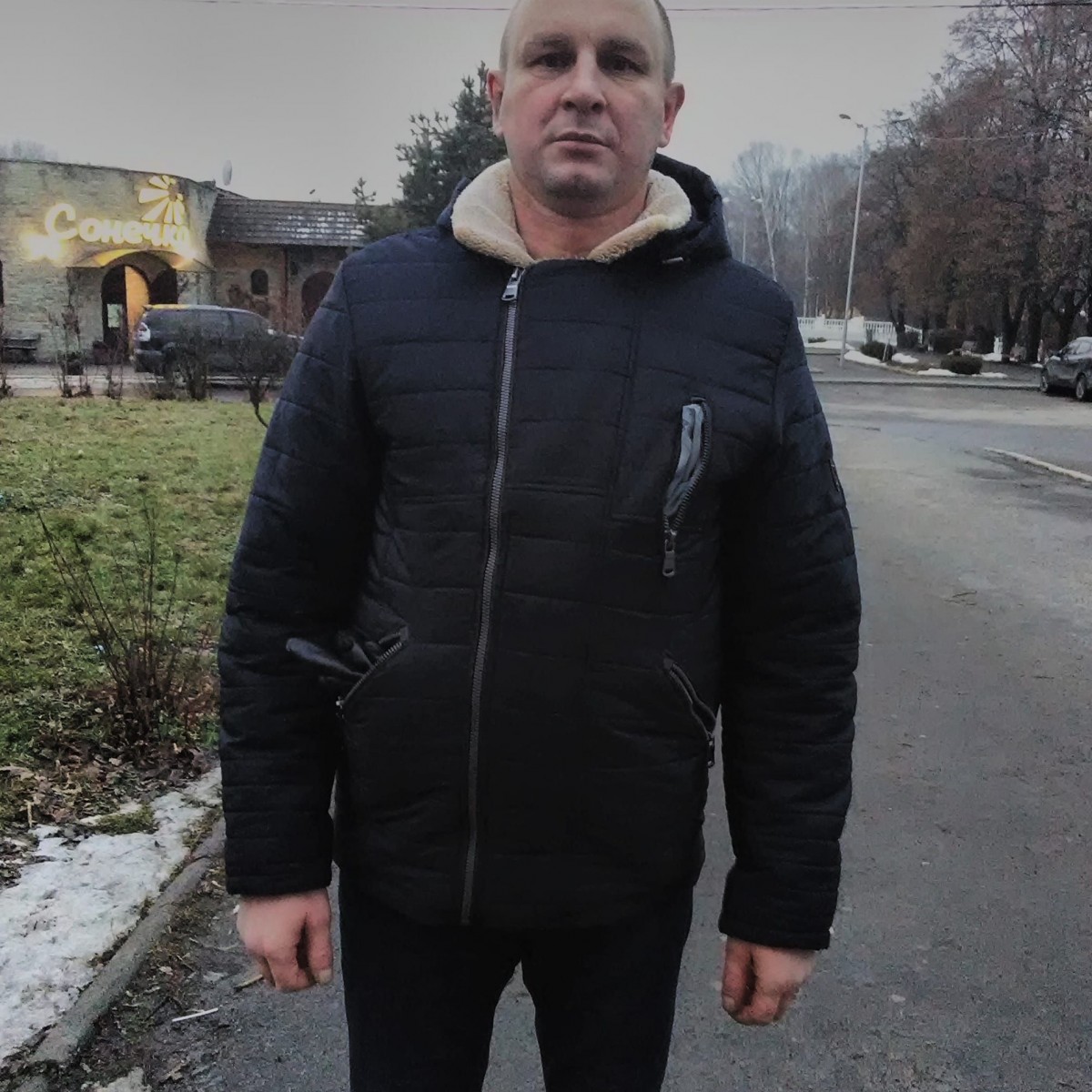 Aleksey Kulapin