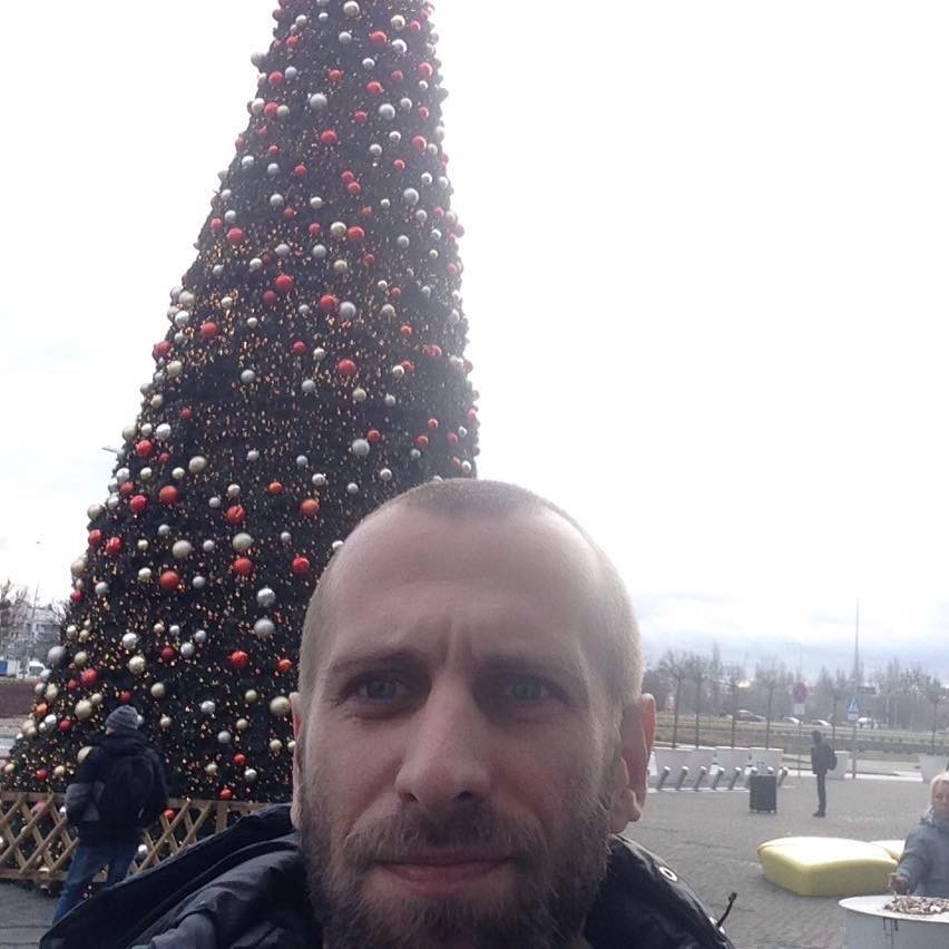 Вова Иванов