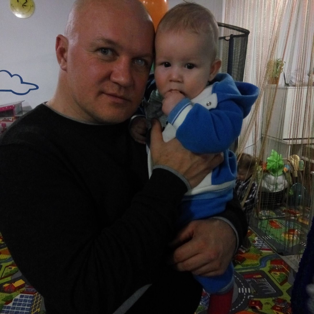 Олександр Кривицкий