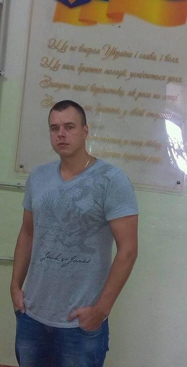 Oleg Verbick