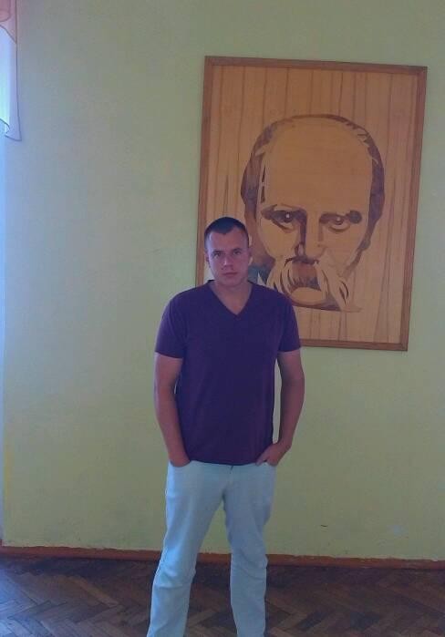 Oleg Verbick