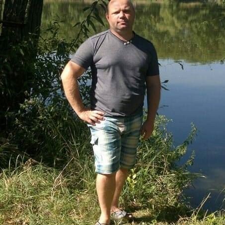 Серёга Маковеев