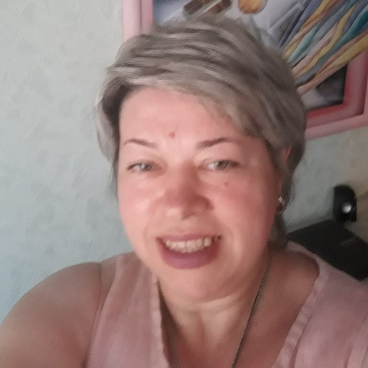 Наталья Удовиченко