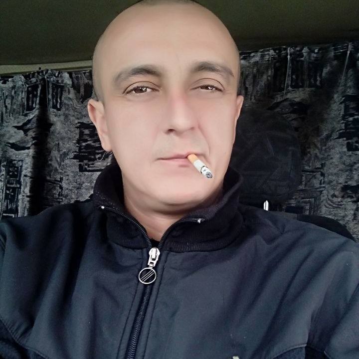 Виталик Мороз