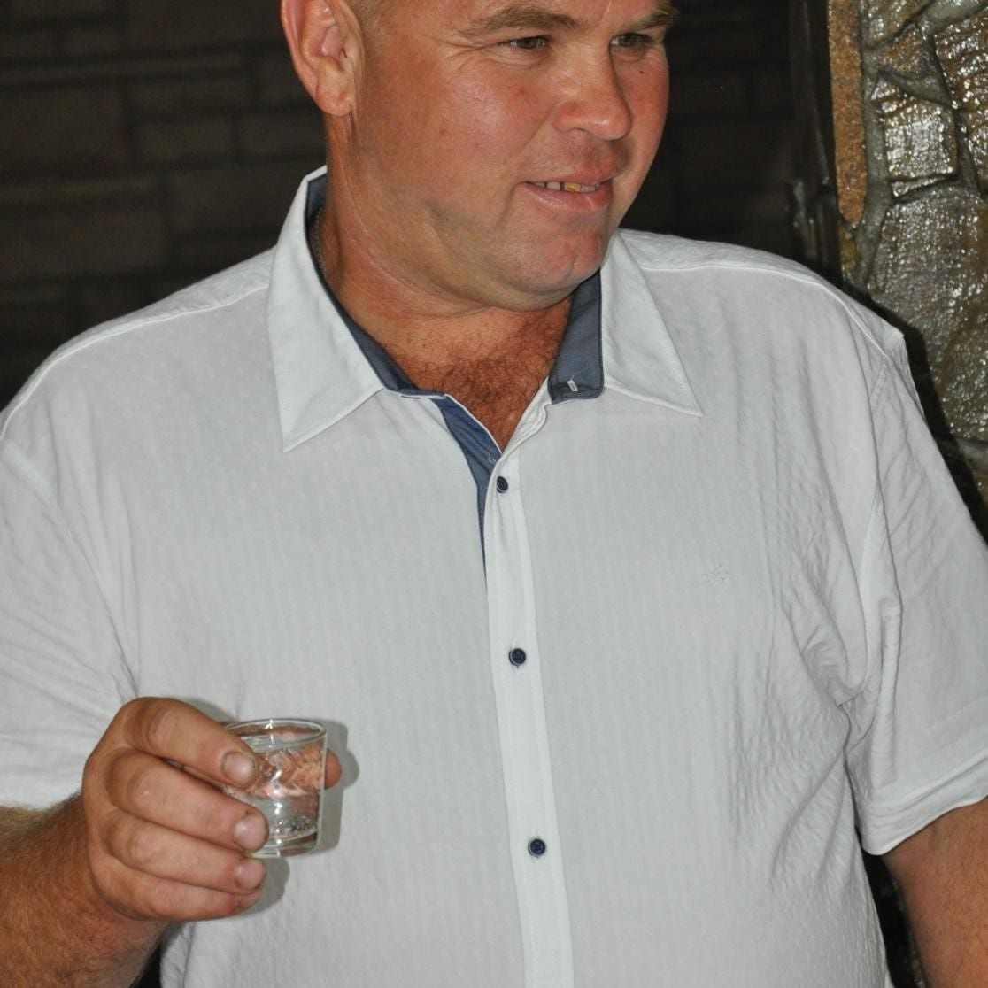 Сергей Шекун