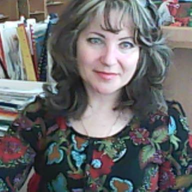 Наталья Григорьева